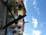 FZ032980 View of Our Saviour's Church, Christianshavn from harbour, Copenhagen.jpg